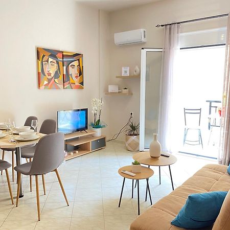 Marijoy Central Apt Heraklion  Luaran gambar