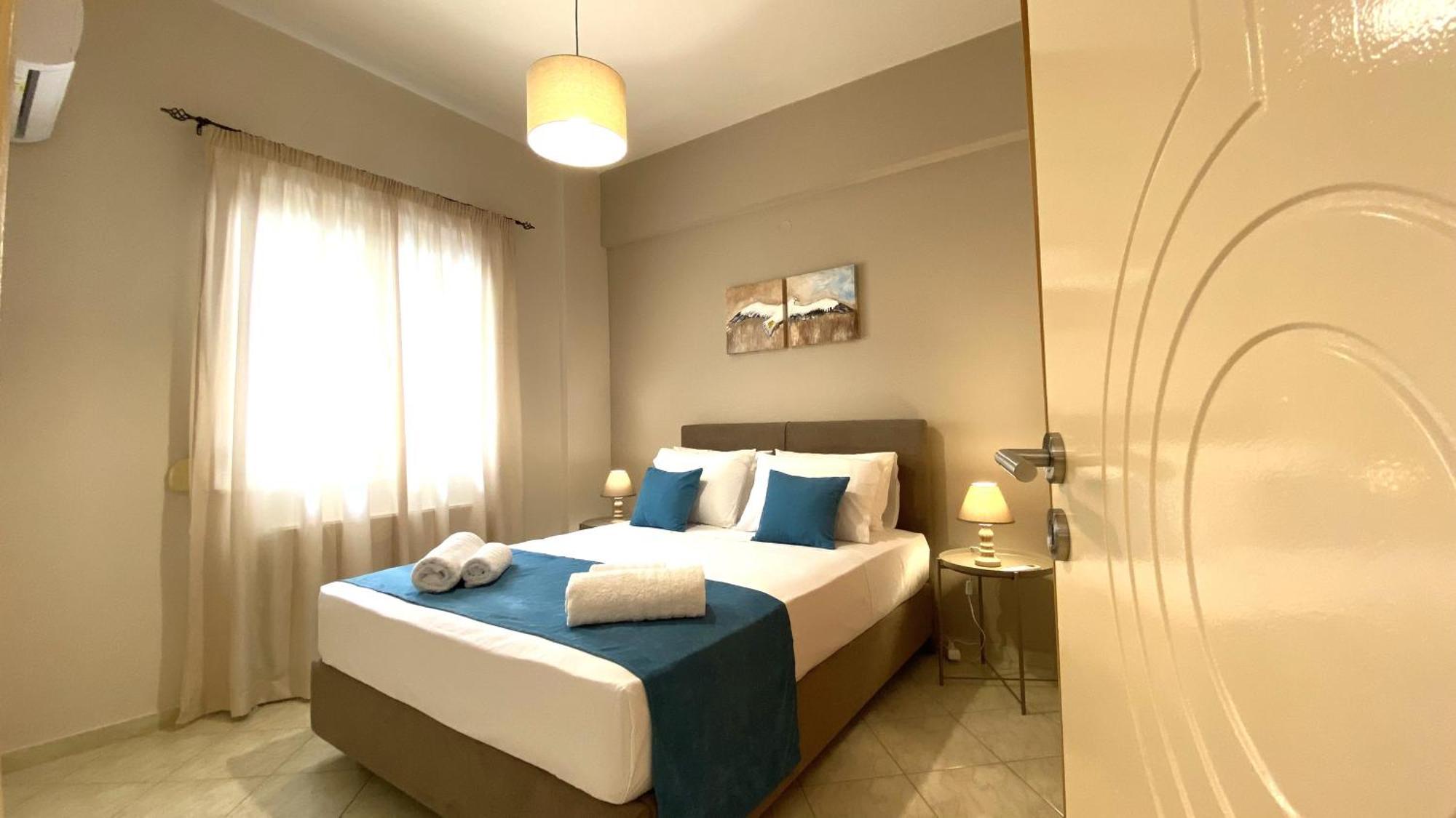 Marijoy Central Apt Heraklion  Luaran gambar