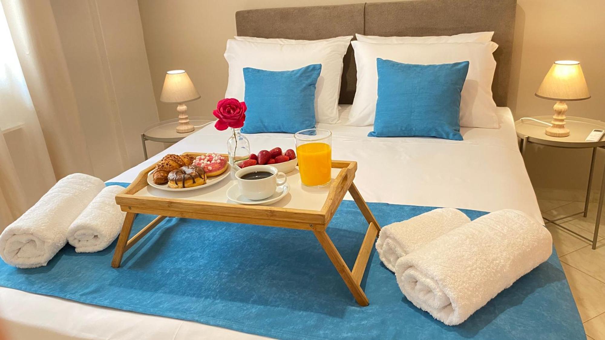 Marijoy Central Apt Heraklion  Luaran gambar