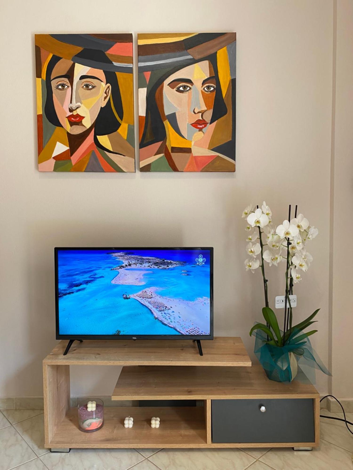 Marijoy Central Apt Heraklion  Luaran gambar