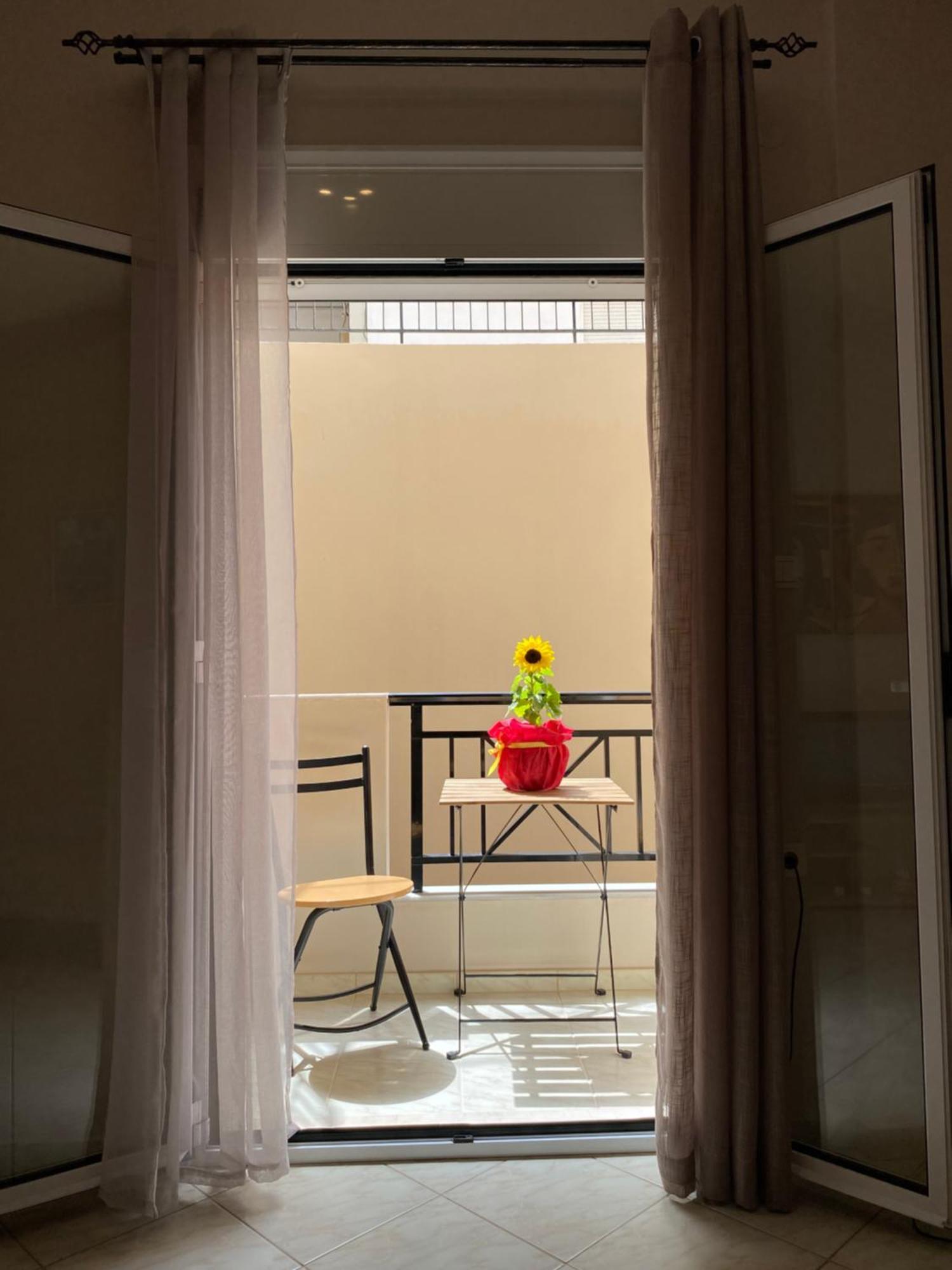 Marijoy Central Apt Heraklion  Luaran gambar