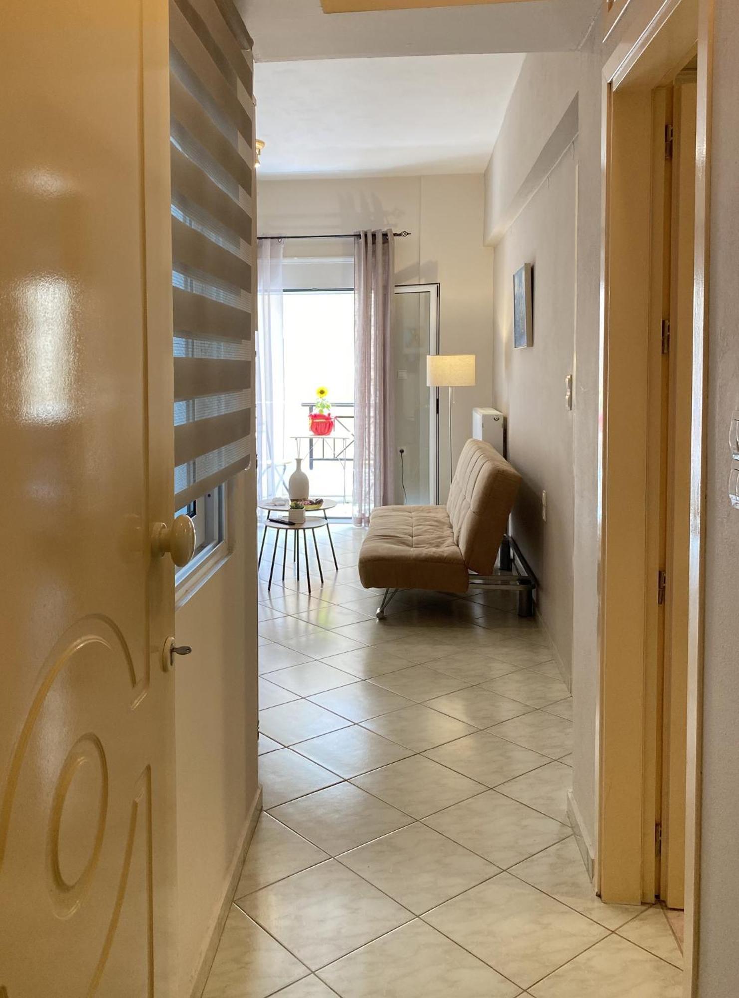 Marijoy Central Apt Heraklion  Luaran gambar
