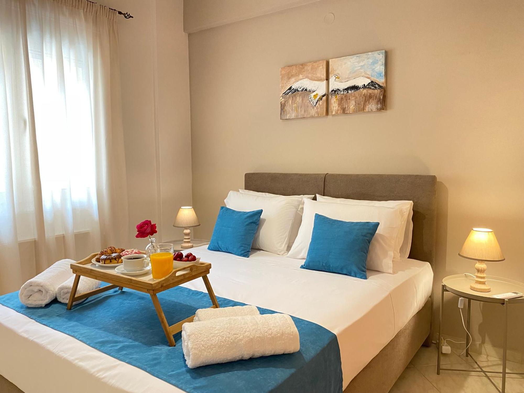 Marijoy Central Apt Heraklion  Luaran gambar