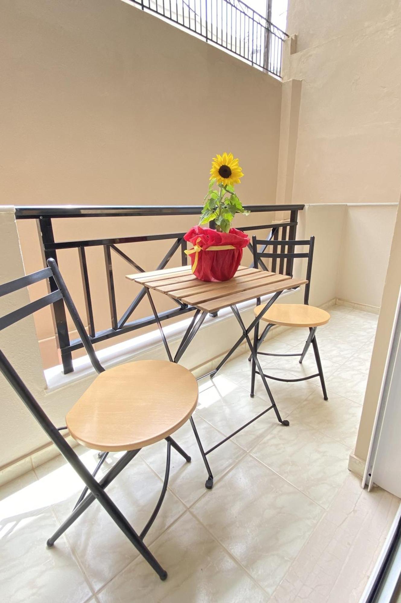Marijoy Central Apt Heraklion  Luaran gambar
