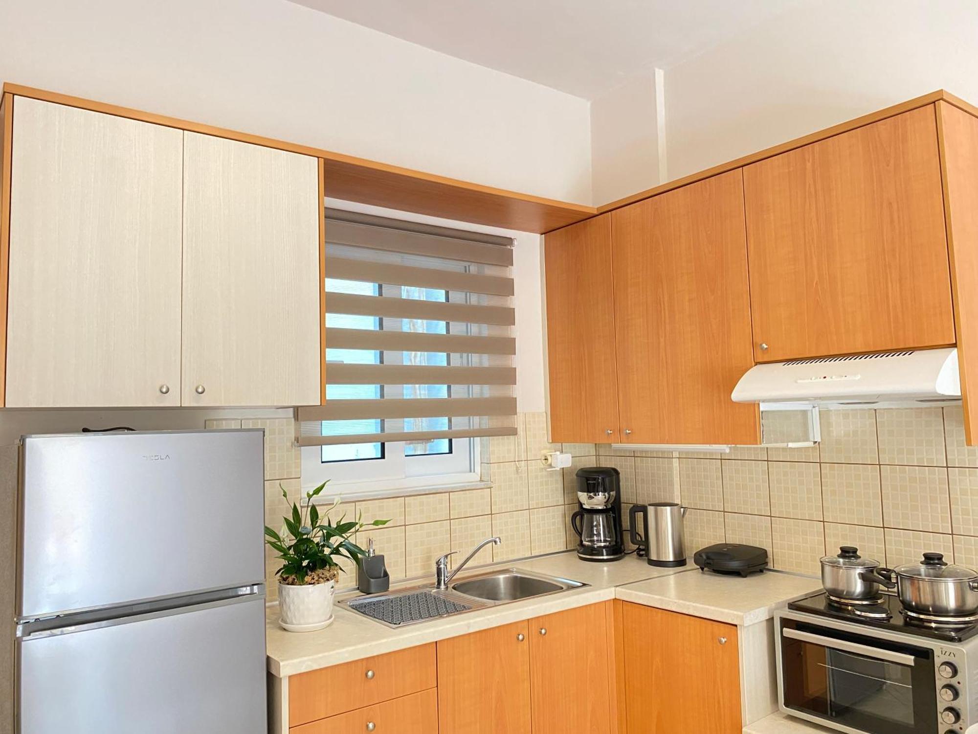 Marijoy Central Apt Heraklion  Luaran gambar