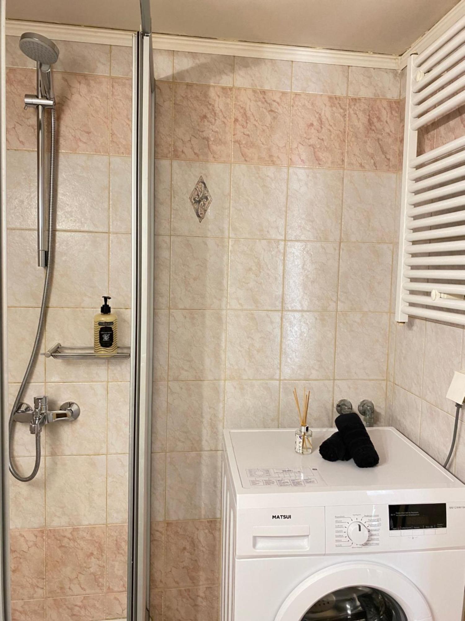 Marijoy Central Apt Heraklion  Luaran gambar