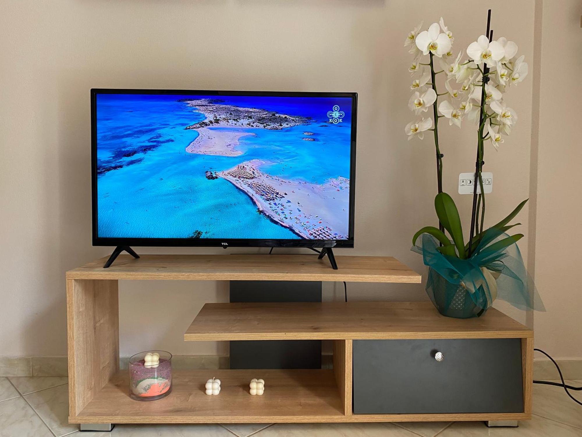Marijoy Central Apt Heraklion  Luaran gambar